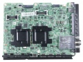 Samsung UF7K - Main AV - BN94-06186J